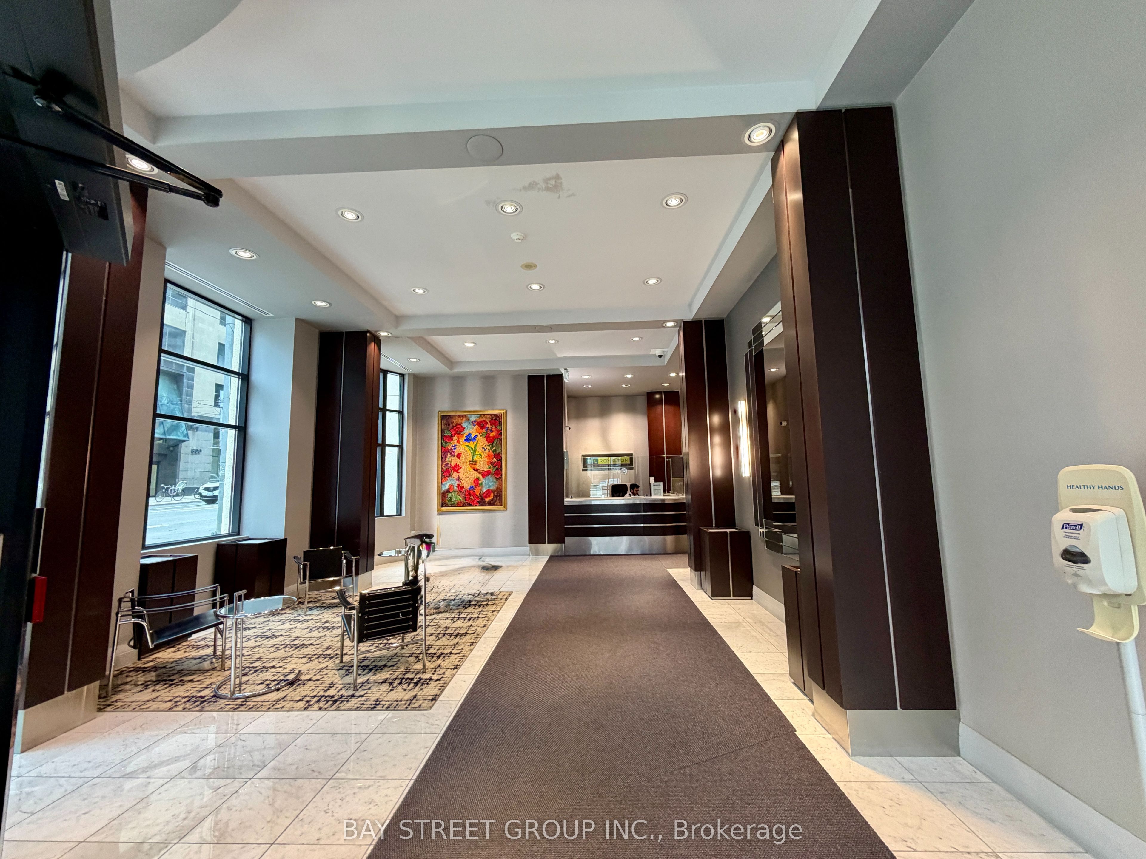 Additional image 2 of 1203-801 Bay Street, Toronto, ON, M5S 1Y9