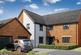 Plot 145, The Newhaven at Charles Church at Wynyard Estate, Helmshore Road TS22