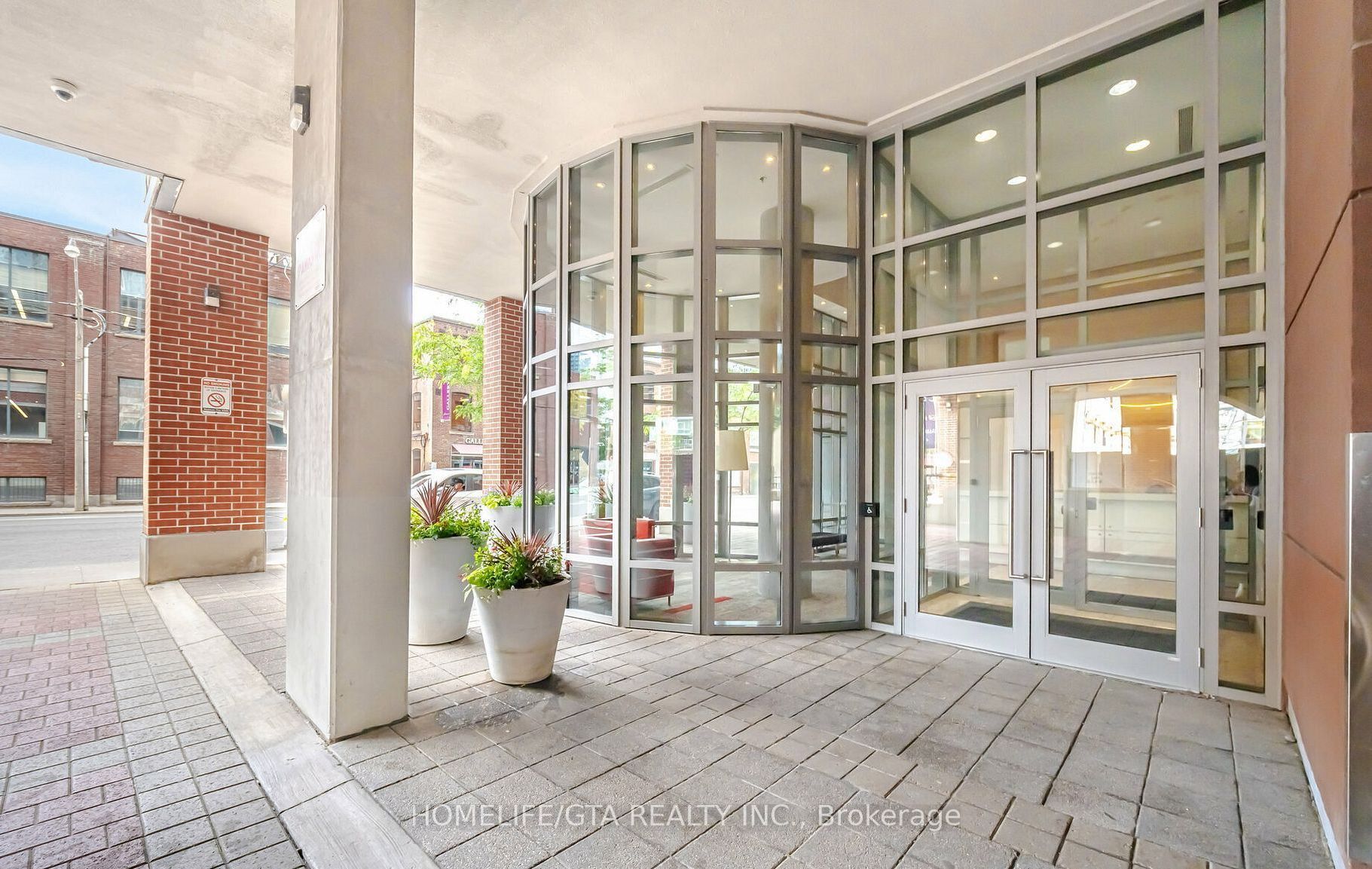Additional image 3 of 1110-255 Richmond Street E, Toronto, ON, M5A 4T7