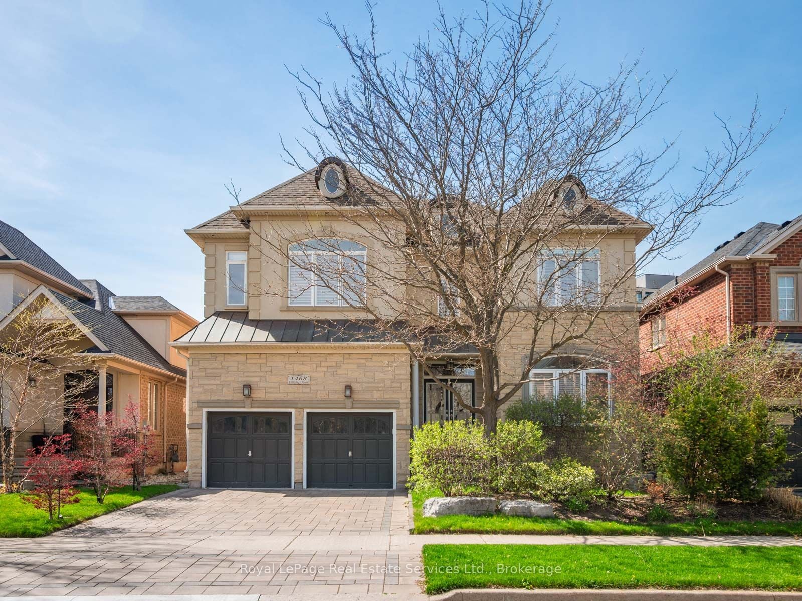 1468 Ferncrest Road, Oakville, ON, L6H 7W2