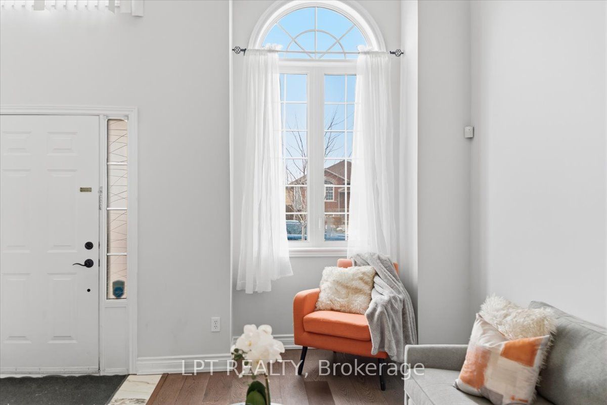 48 Nashville Circle, Hamilton, ON, L8G 5H2 photo 4