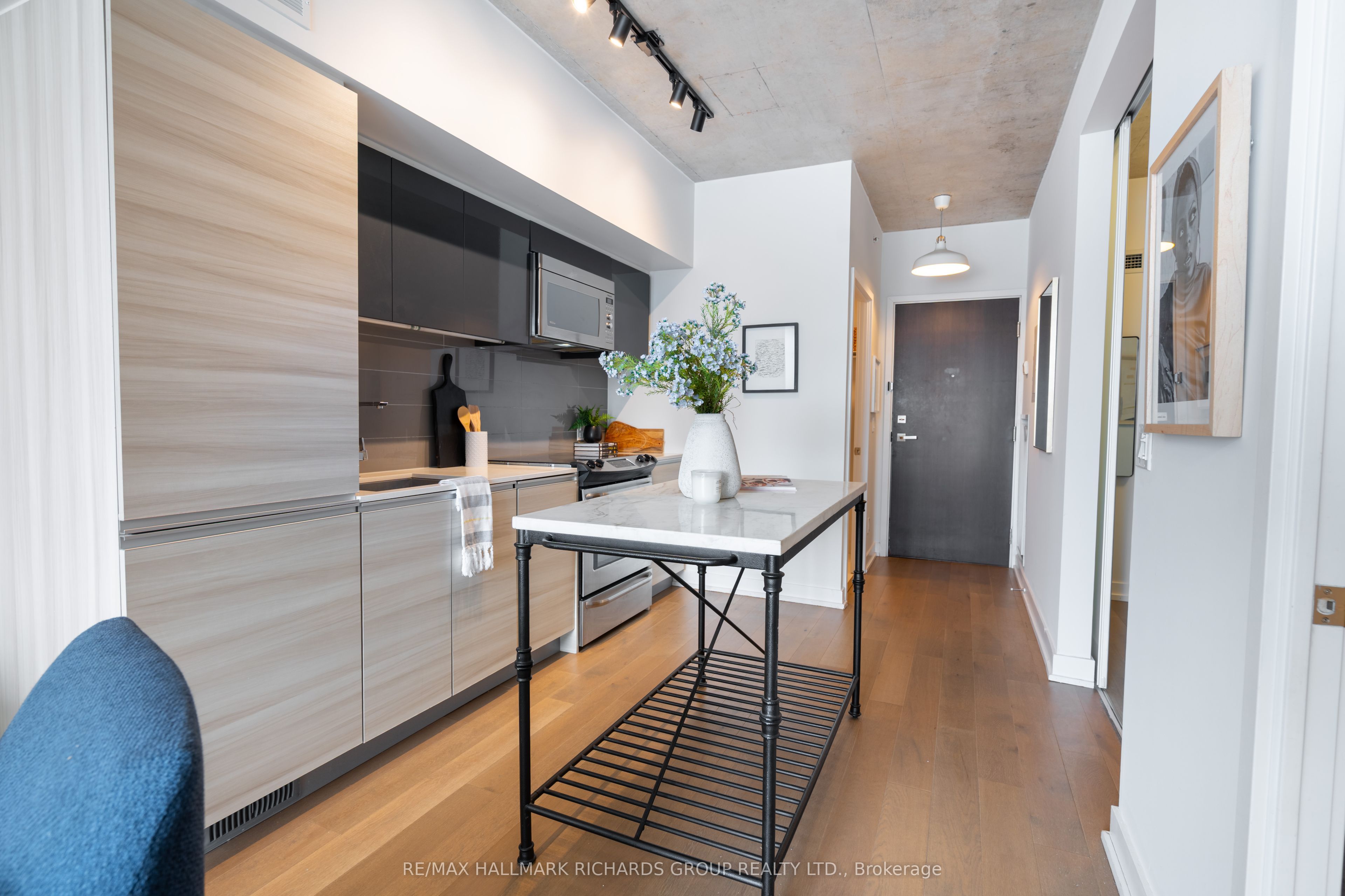 Additional image 2 of 419-1190 Dundas Street E, Toronto, ON, M4M 0C5