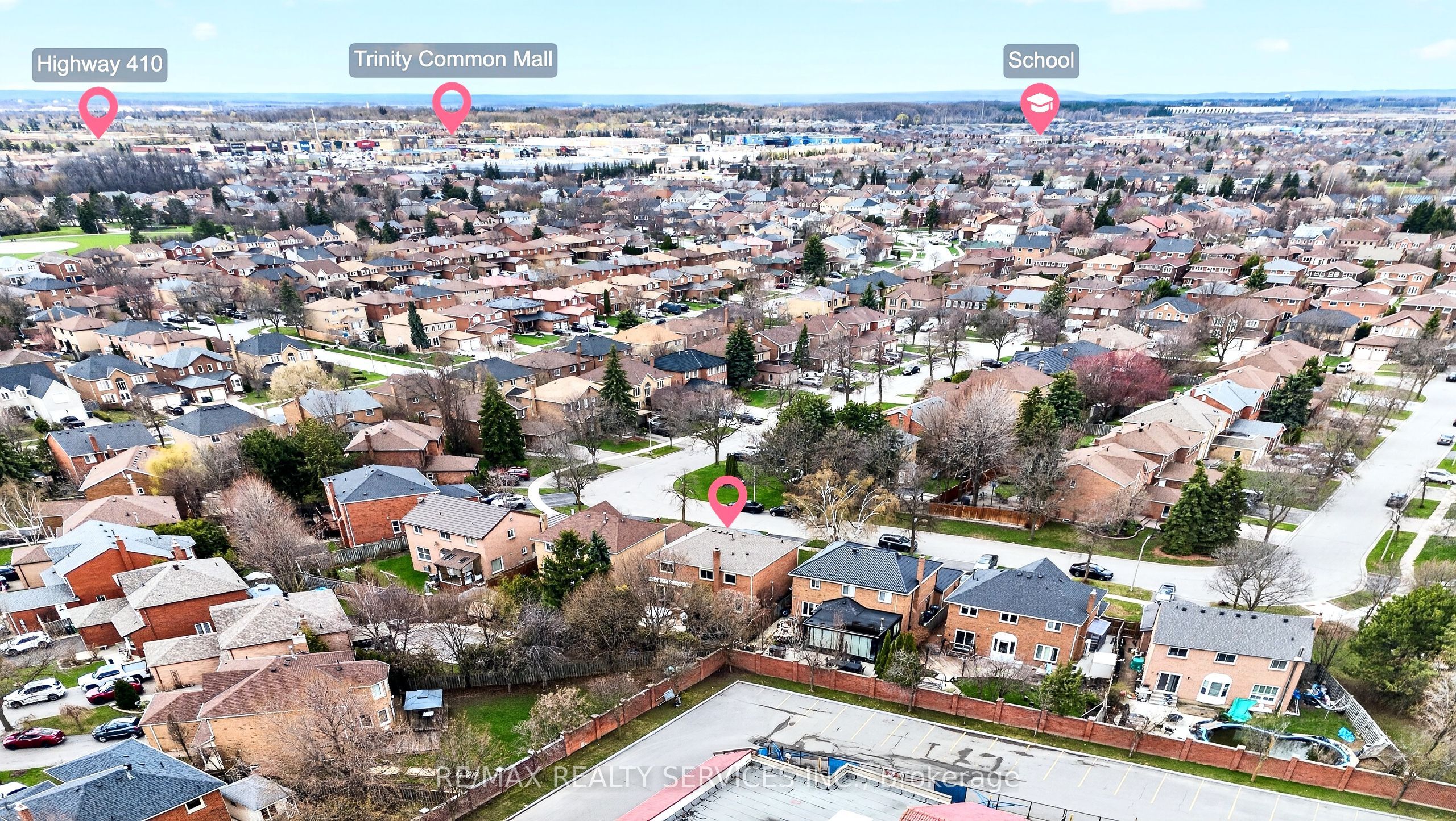 Additional image 2 of 52 Nottingham Crescent, Brampton, ON, L6S 4G4