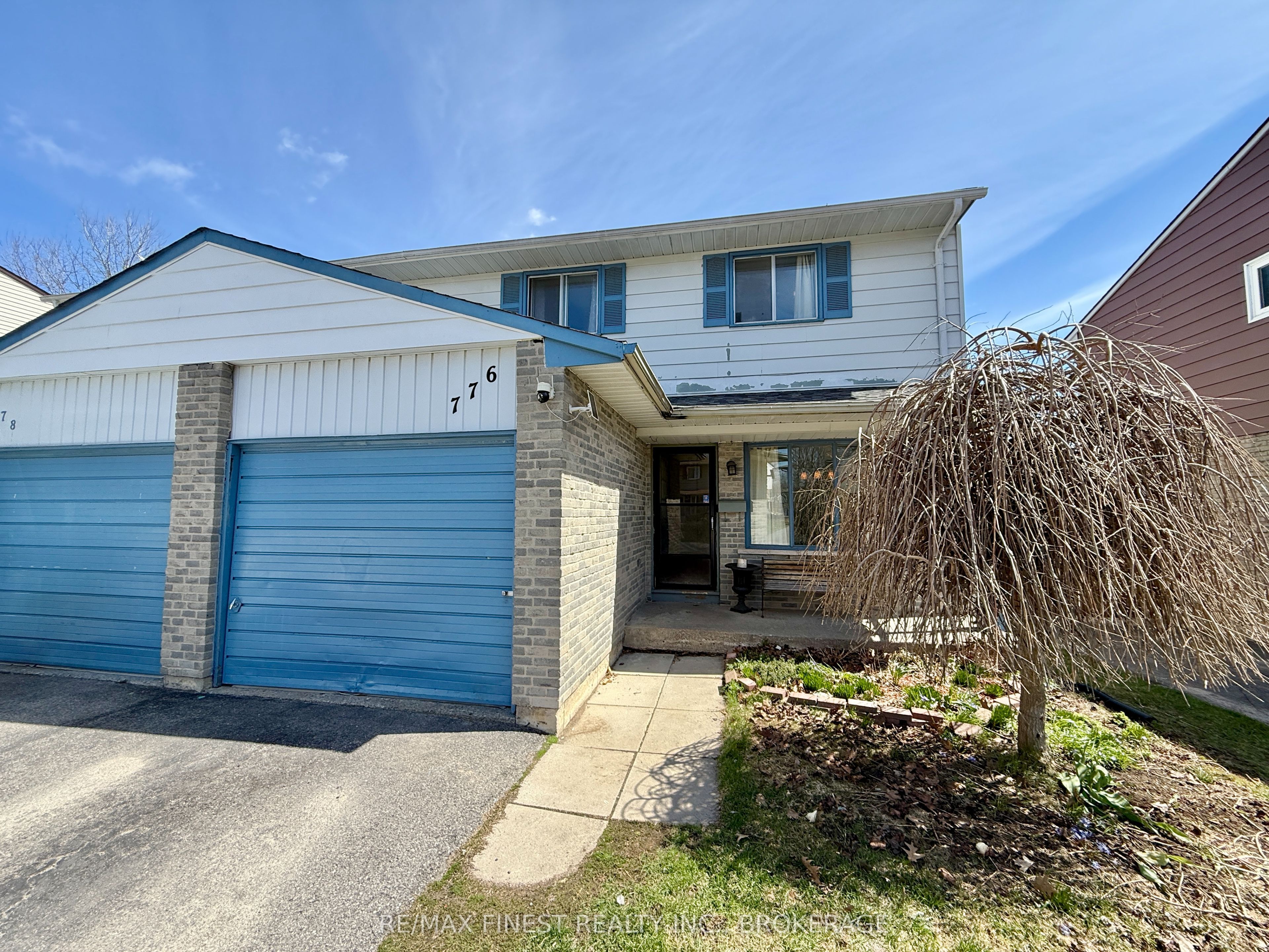776 Grouse Crescent, Kingston, ON, K7P 1A2