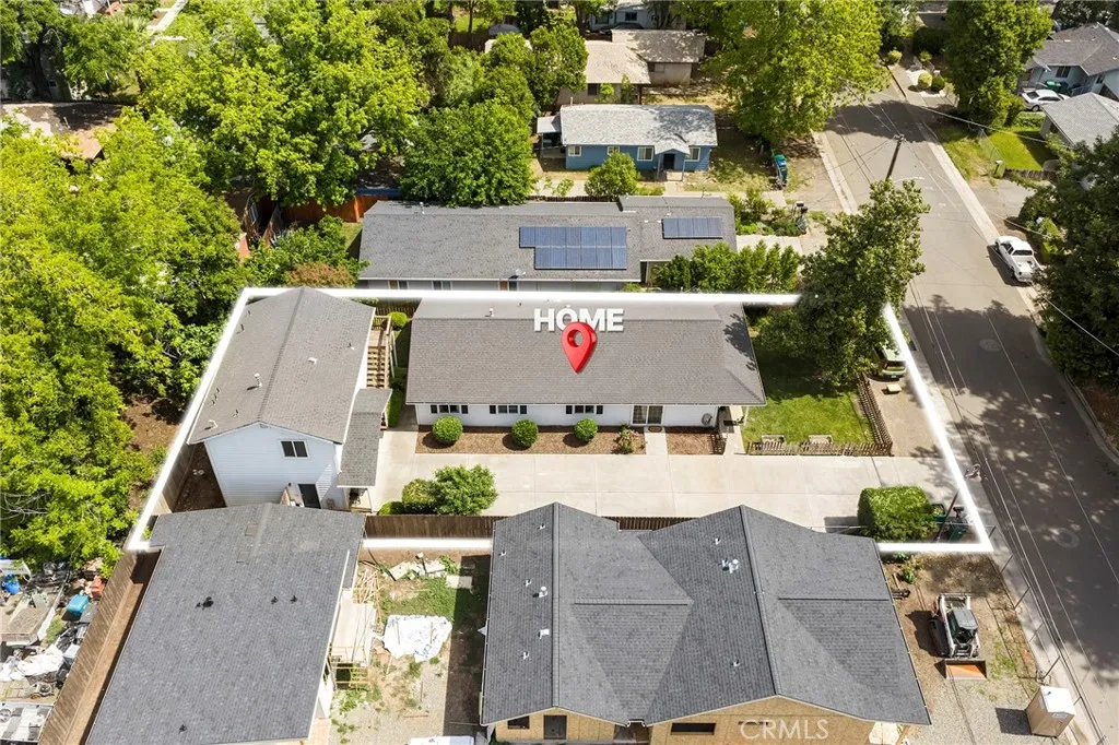 Additional image 4 of 1166 E 10th St, Chico, CA 95928