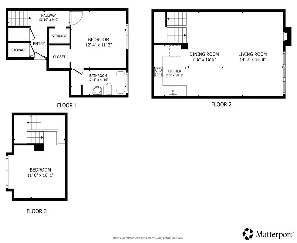 Additional image 54 of 10926 Bluffside Drive Unit 30, Studio City, CA 91604