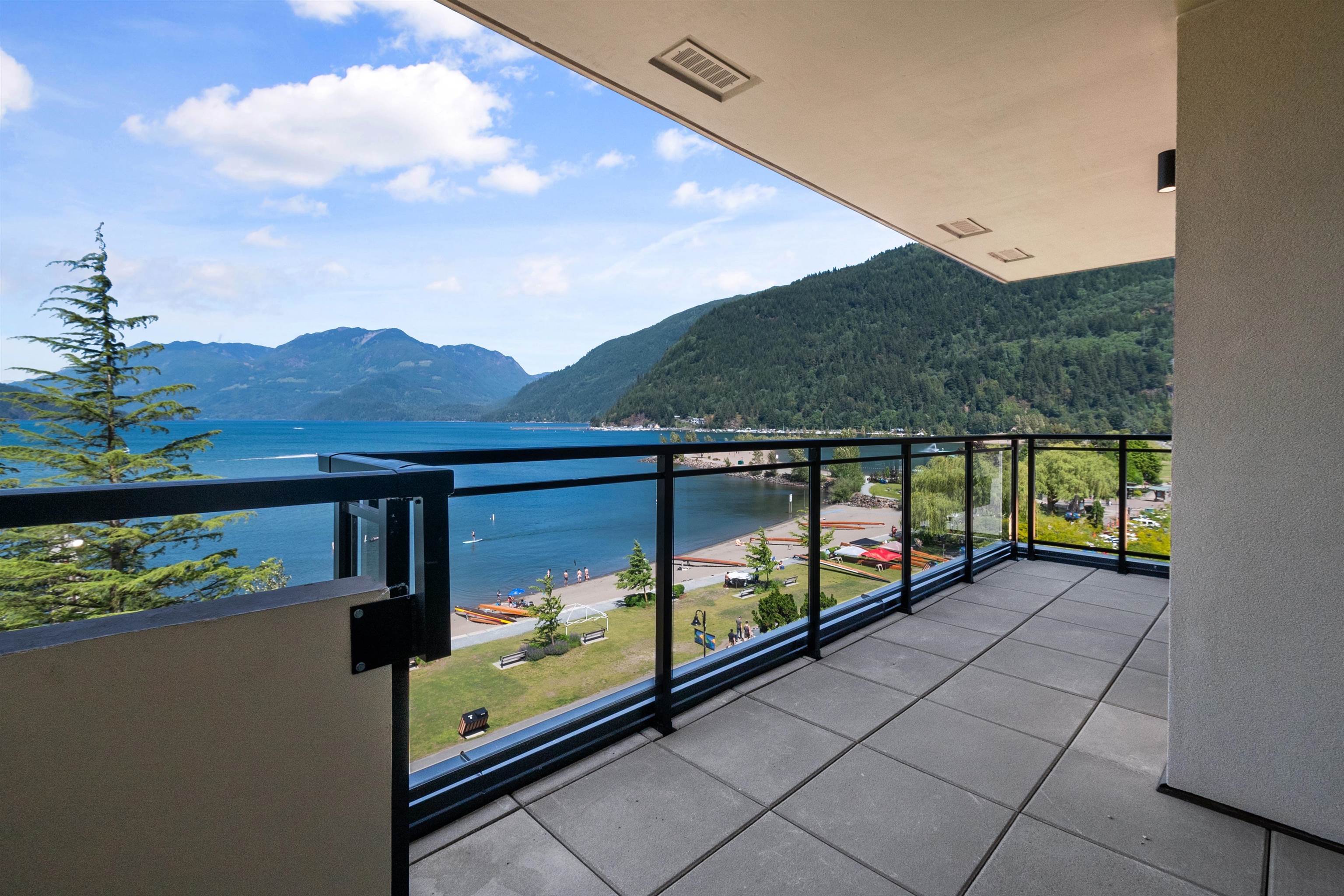 Additional image 3 of 605-120 Esplanade Avenue, Harrison Hot Springs, BC, V0M 1K0