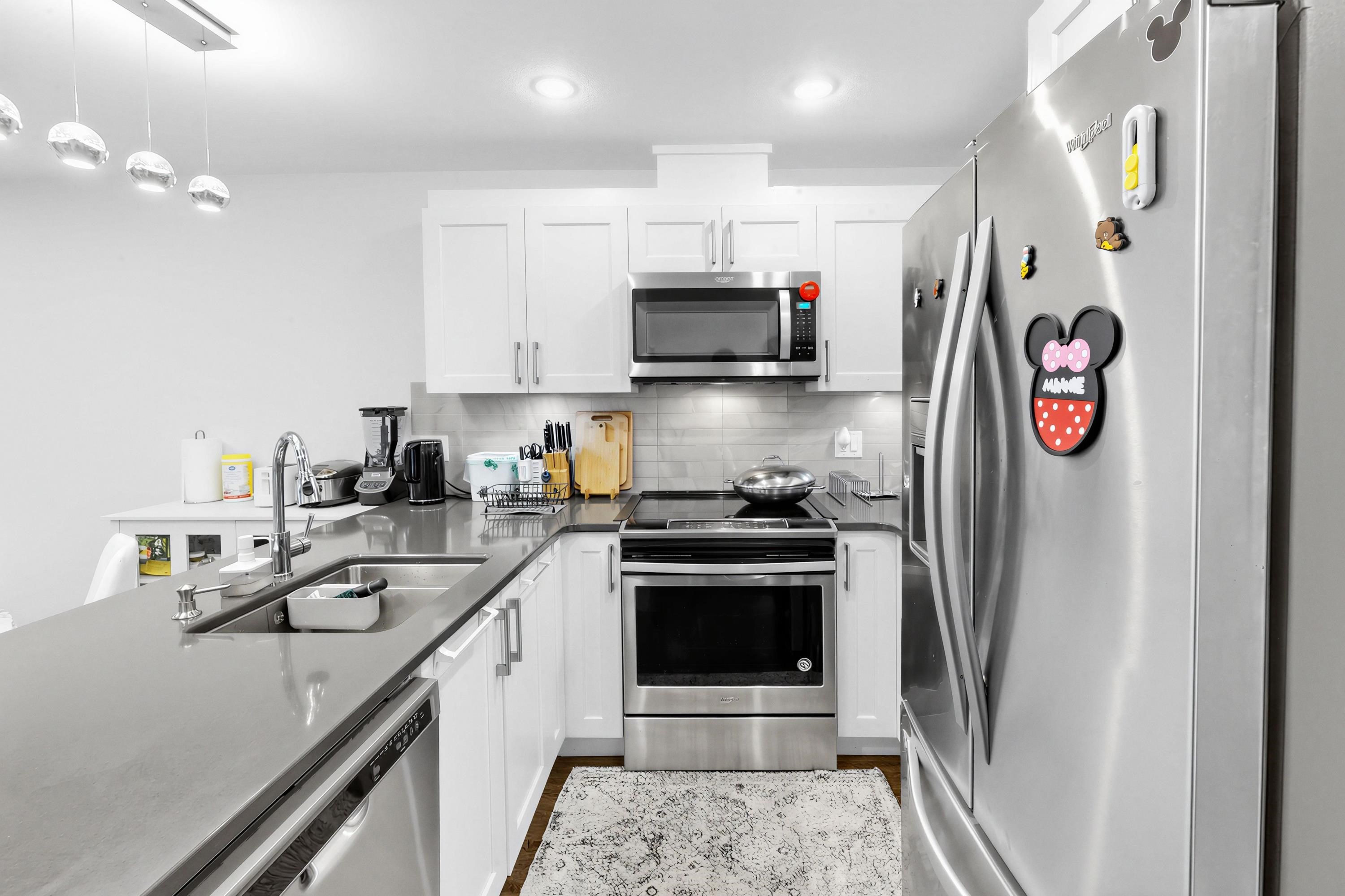 Additional image 4 of 401-1990 Westminster Avenue, Port Coquitlam, BC, V3B 1E8