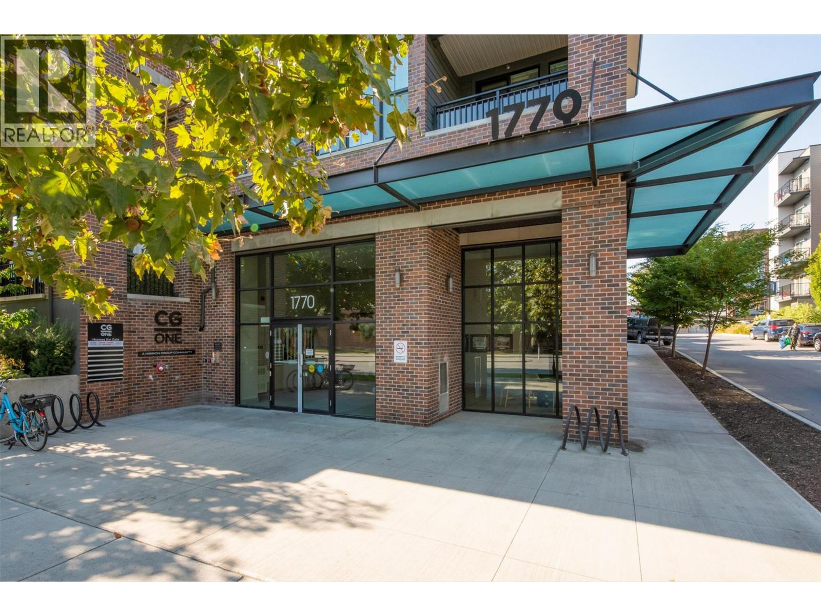 Additional image 5 of 320-1770 Richter Street, Kelowna, BC, V1Y0E6