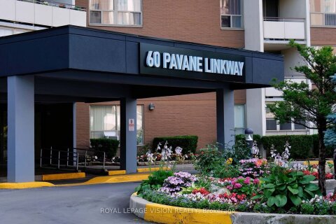 Additional image 2 of 907-60 Pavane Linkway N/a, Toronto, ON, M3C 1A1