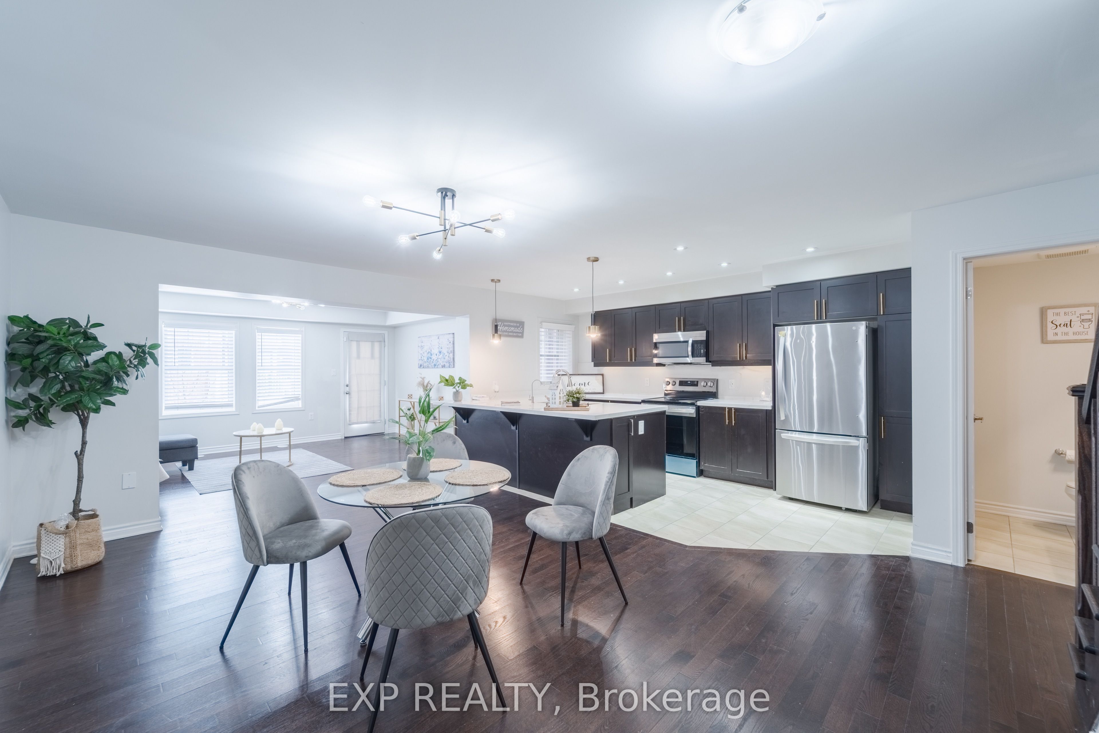 84-1000 Asleton Boulevard, Milton, ON, L9T 9L2 photo 5