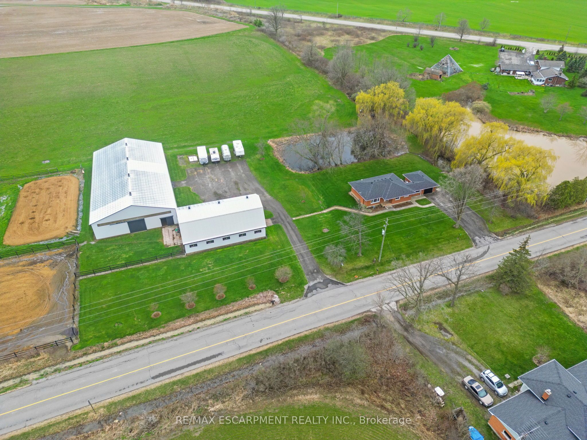 Additional image 5 of 2223 Hall Road, Hamilton, ON, L0R 1C0