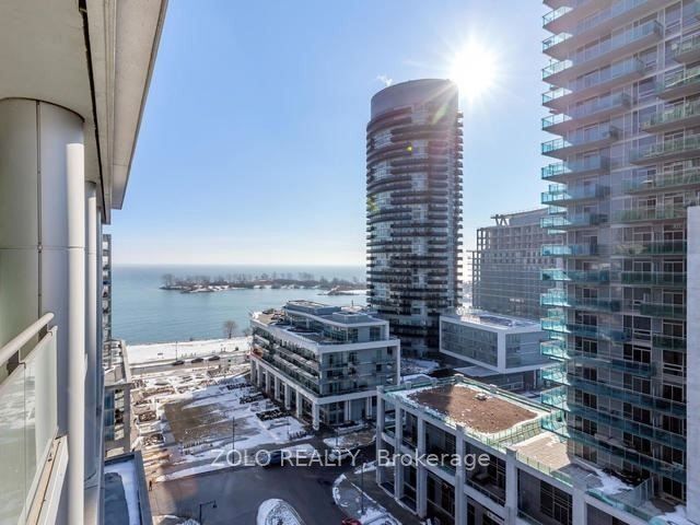 Additional image 3 of 1501-2121 Lake Shore Boulevard W, Toronto, ON, M8V 4E9