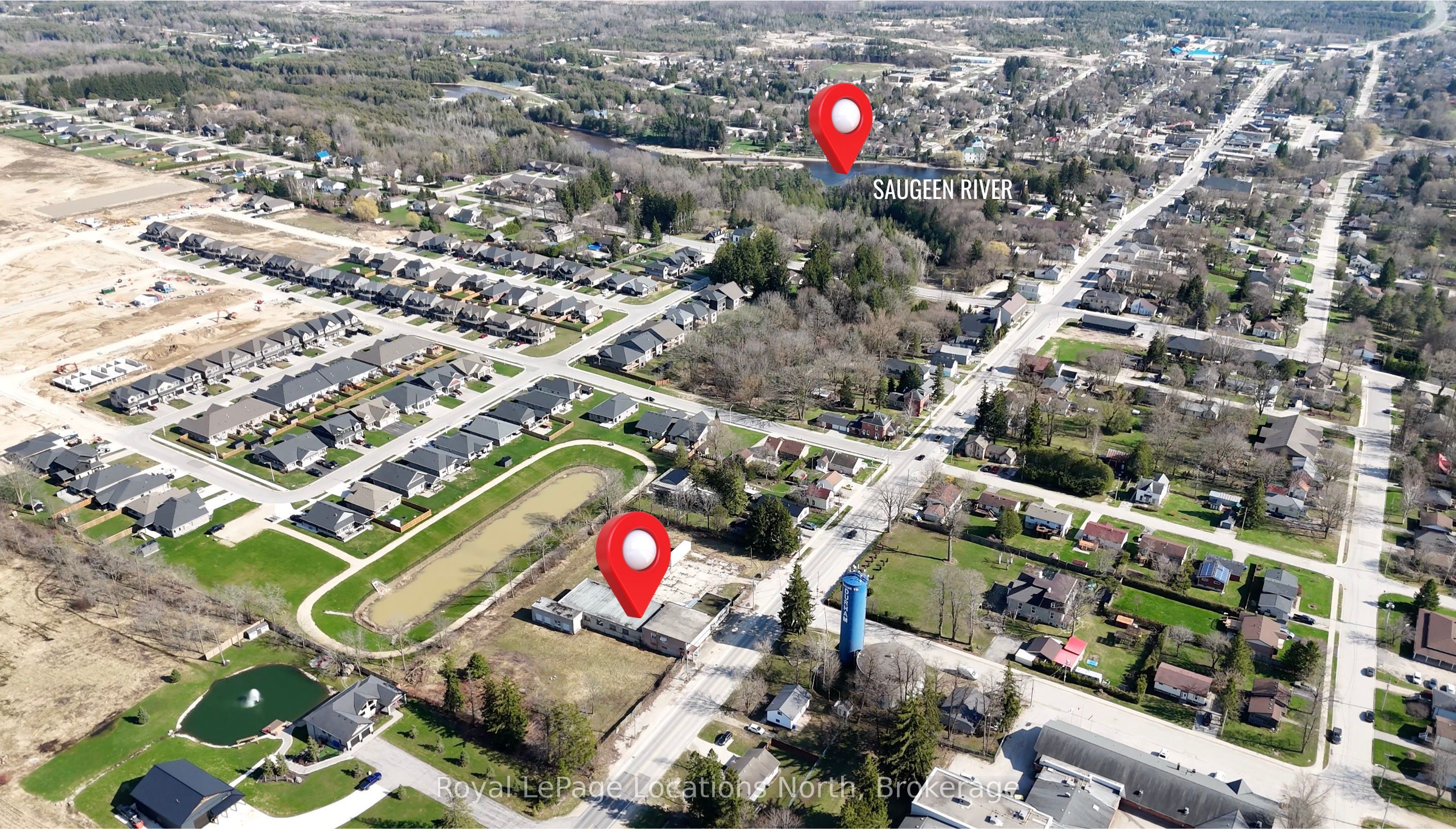 Additional image 5 of 705 Garafraxa Street N, West Grey, ON, N0G 1R0