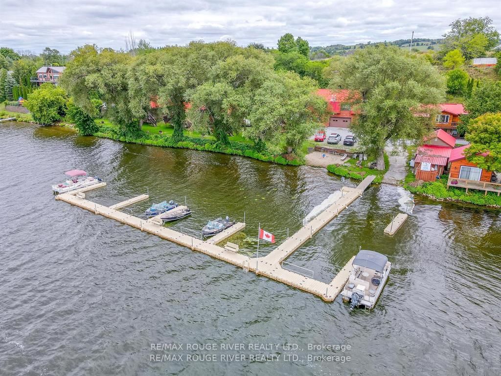 340-5428 Young Street, Hamilton Township, ON, K0K 2H0