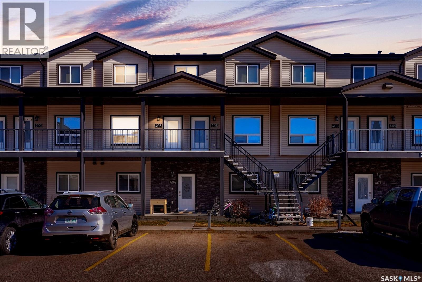 405-3826 Dewdney Avenue E, Regina, SK, S4Z0A6