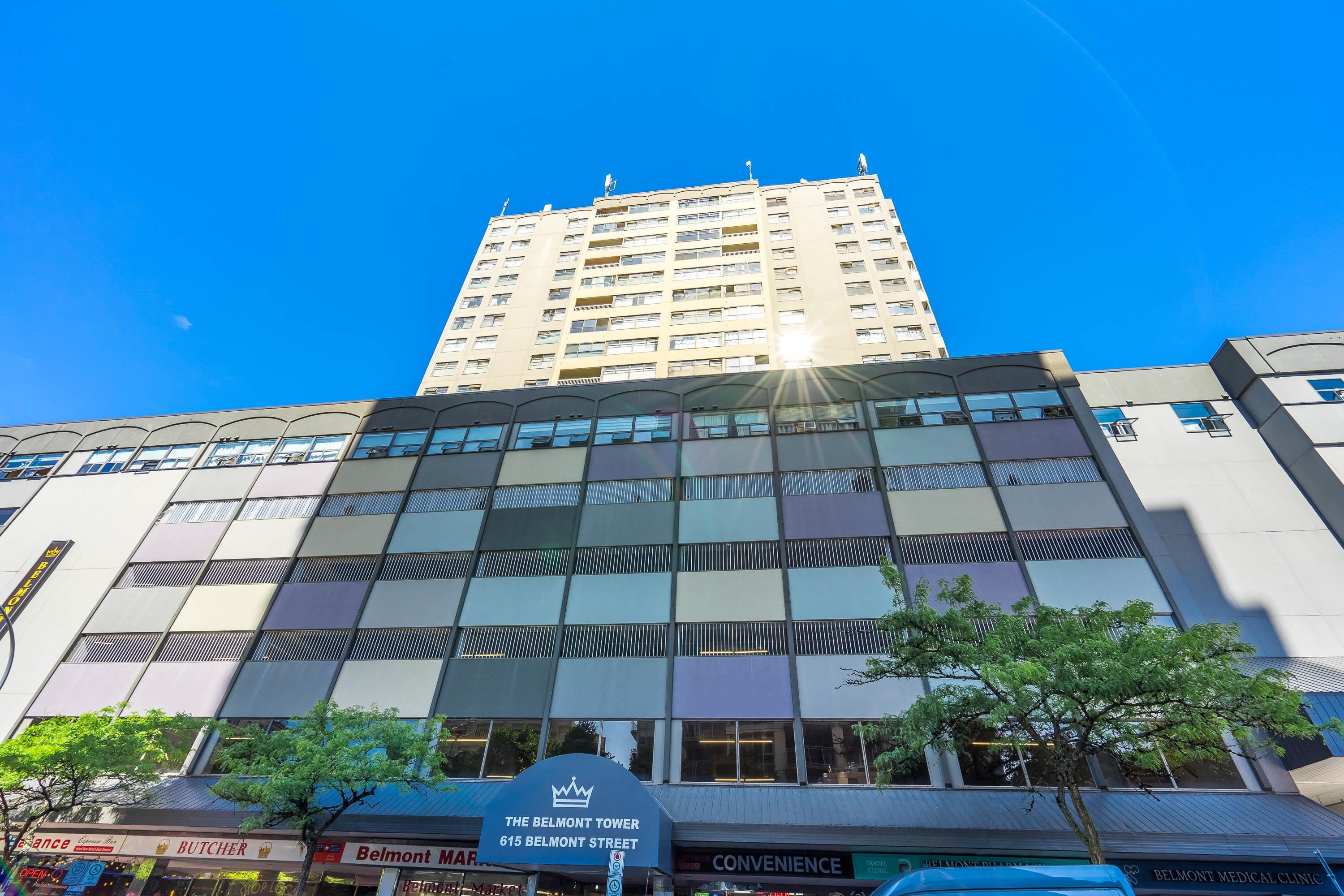 Additional image 3 of 1502-615 Belmont Street, New Westminster, BC, V3M 6A1