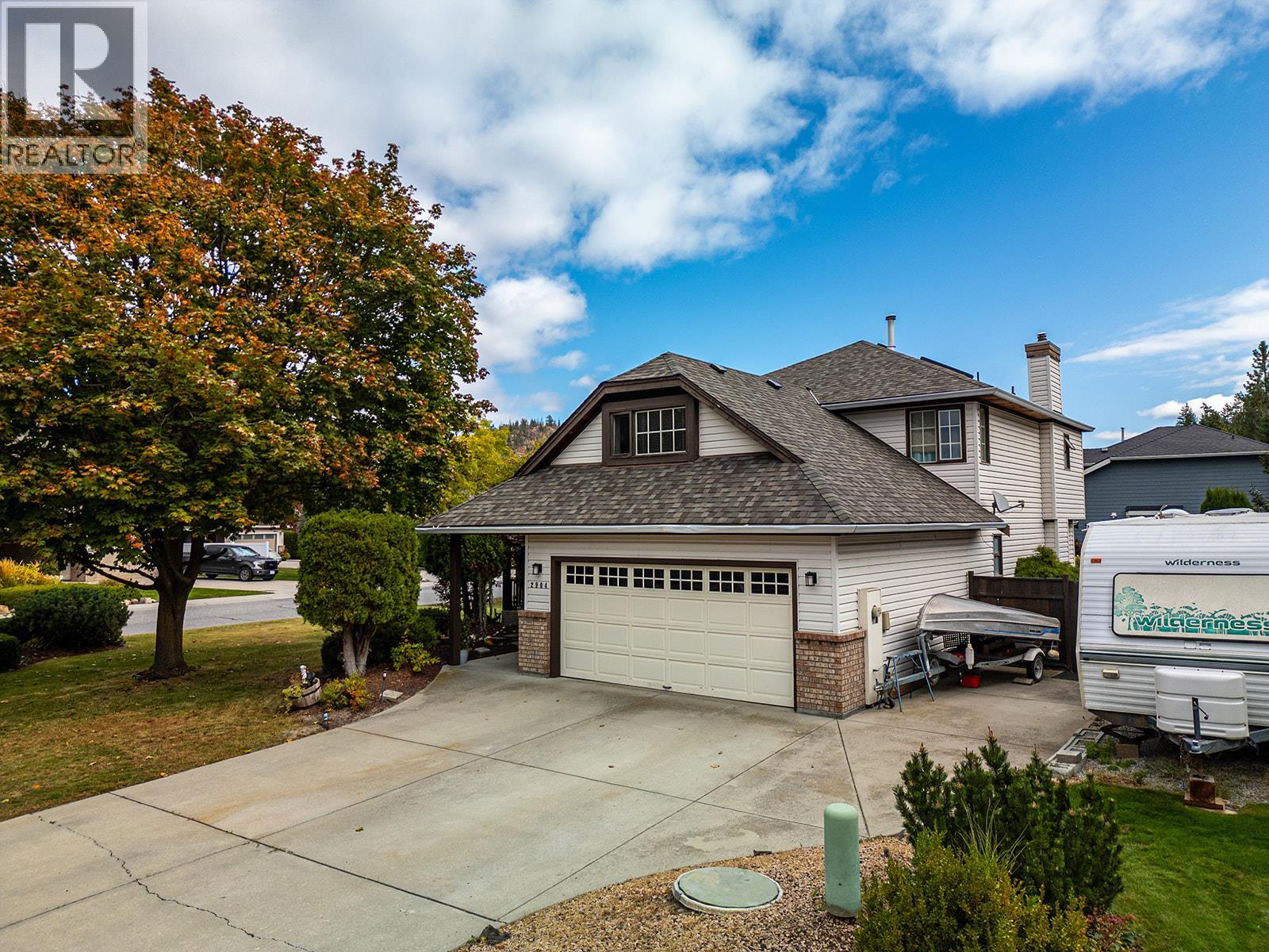 Additional image 3 of 2904 Fieldstone Court, West Kelowna, BC, V4T1S9