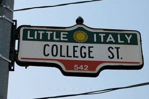Additional image 8 of Lower-287 Palmerston Avenue, Toronto, ON, M6J 2J3