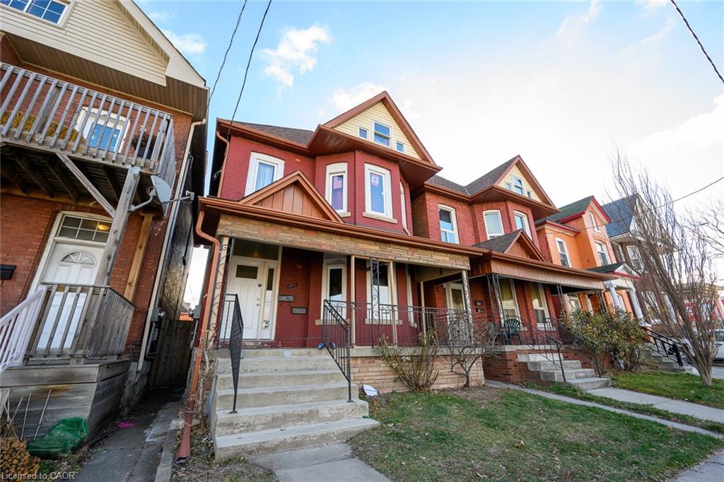 Additional image 3 of Main-188 Wellington Street N, Hamilton, ON, L8L 5A5