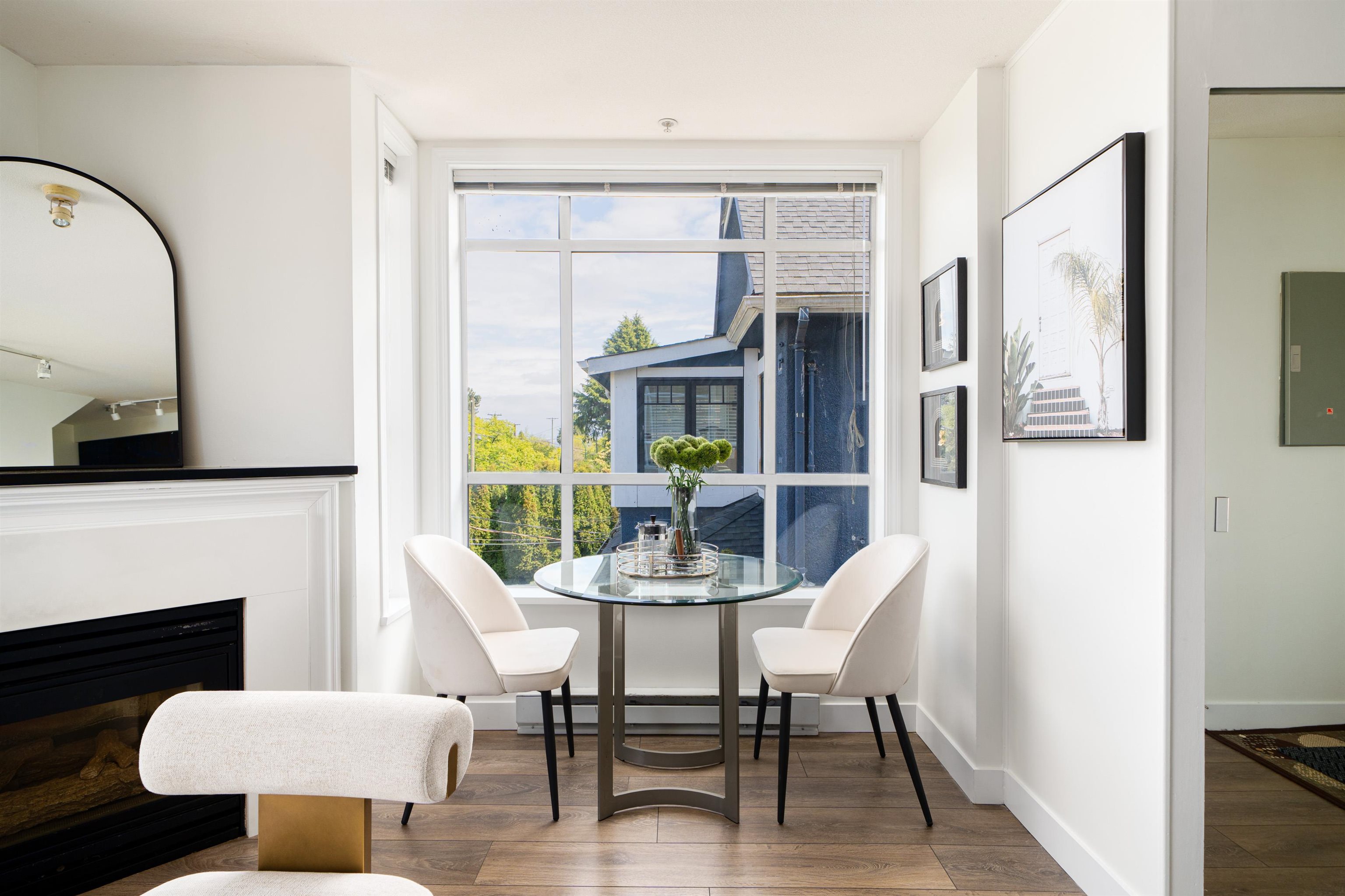 Additional image 6 of 206-2190 5th Avenue W, Vancouver, BC, V6K 1S2