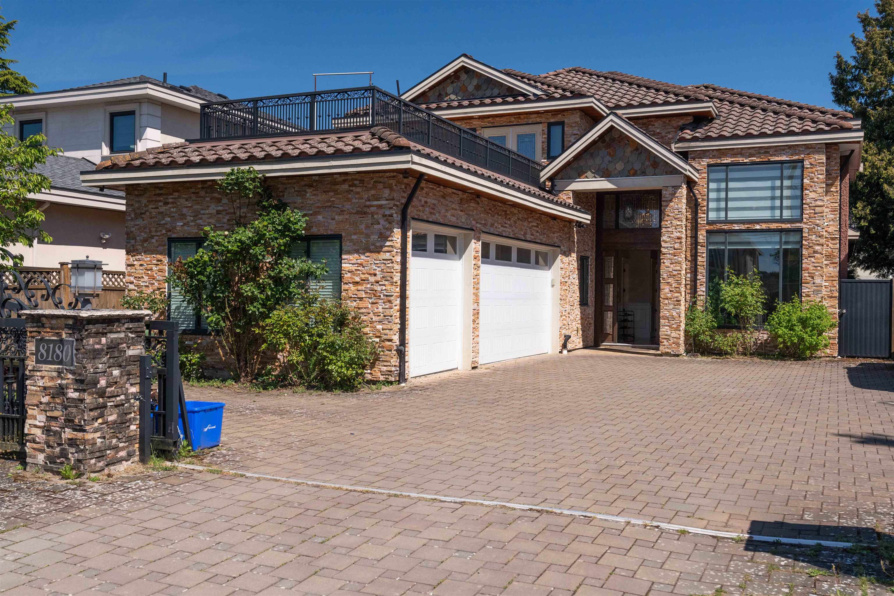8180 Lundy Road, Richmond, BC, V6Y 2H3