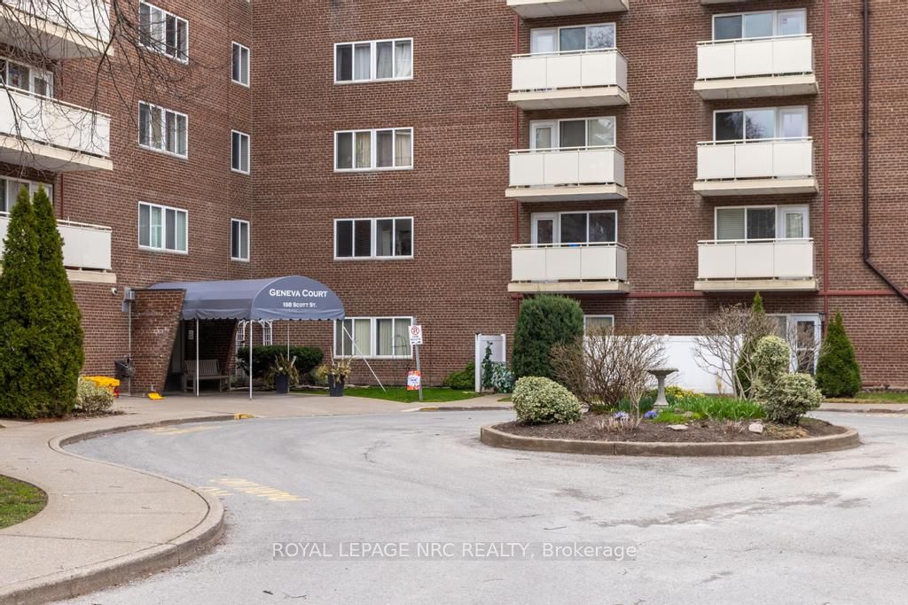 Additional image 3 of 410-198 Scott Street, St. Catharines, ON, L2N 5T3