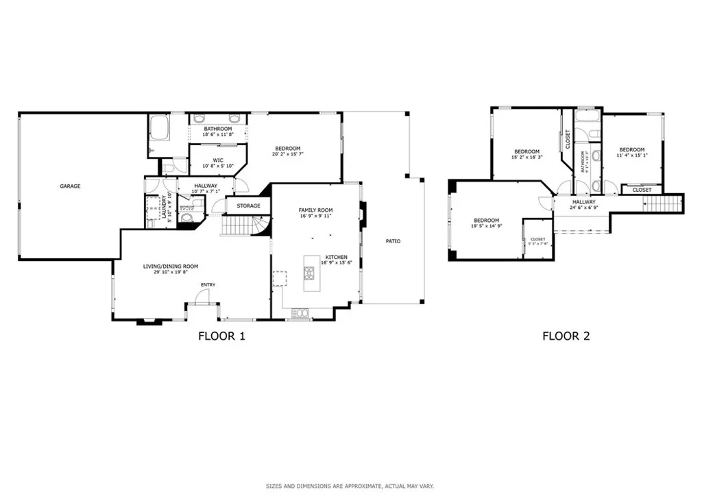 2160 Thyme Drive, Corona, CA 92879