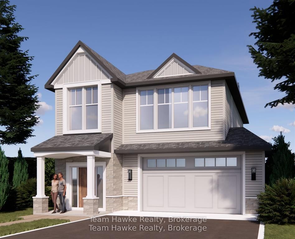 Additional image 3 of Lot 3-319 Gervais Street, Midland, ON, L4R 4C6