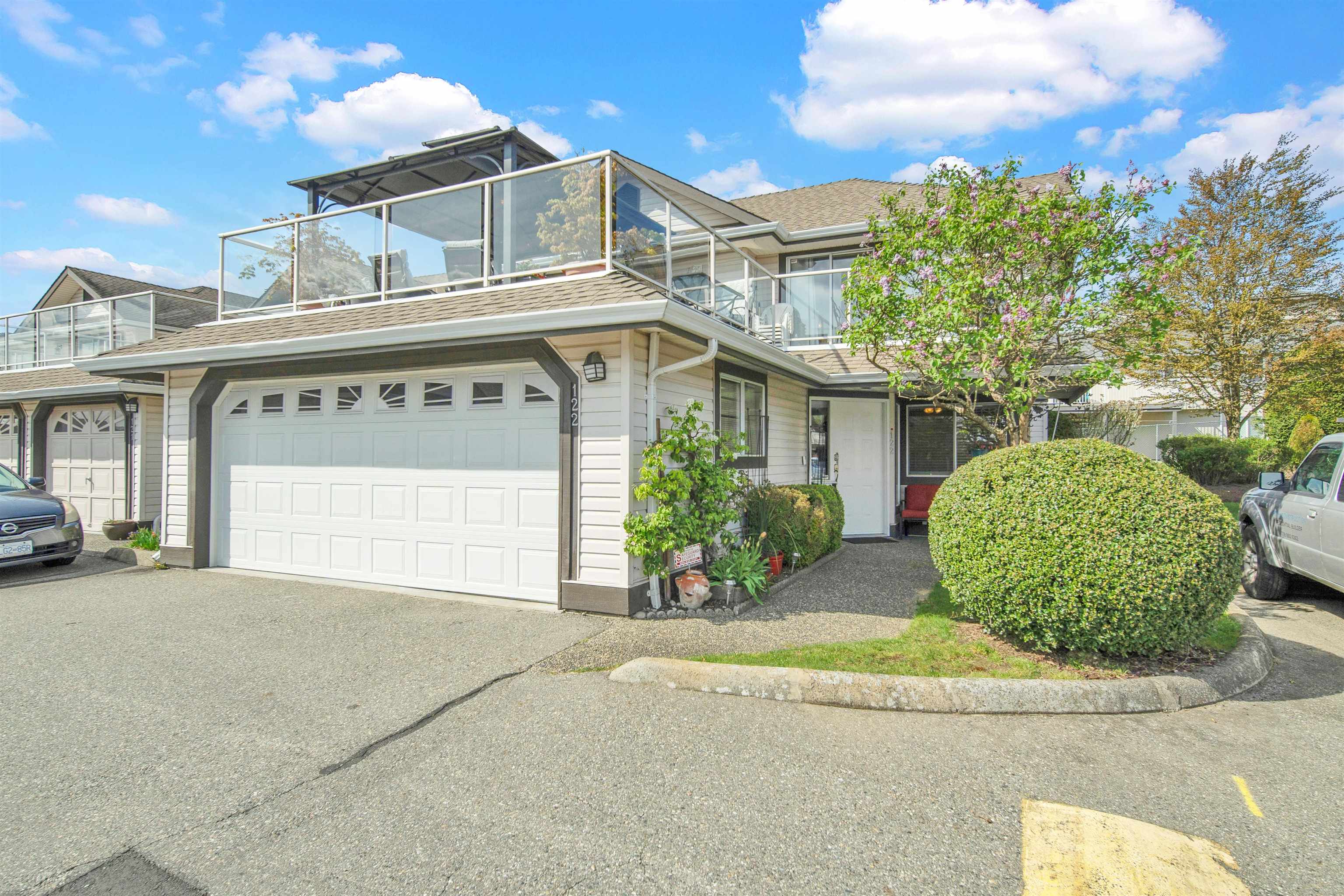 122-3080 Townline Road, Abbotsford, BC, V2T 5M2