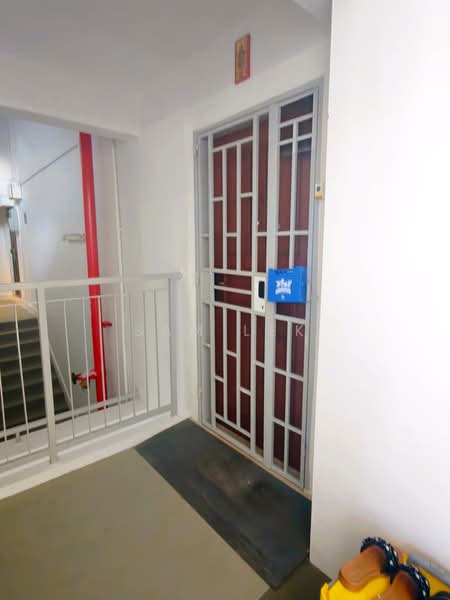 Additional image 7 of 611 Bedok Reservoir Road