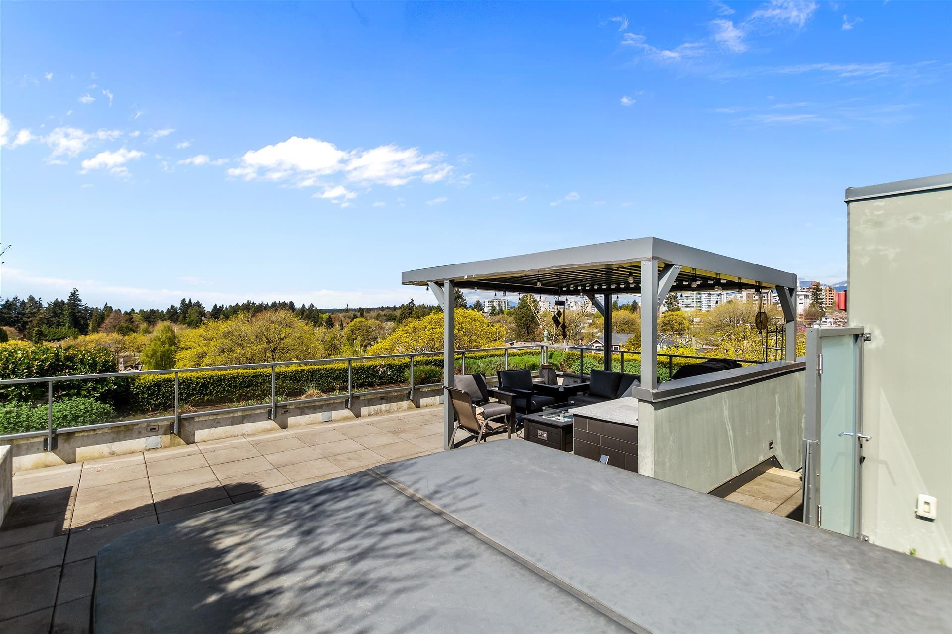 Additional image 4 of 402-6333 West Boulevard , Vancouver, BC, V6M 0C1