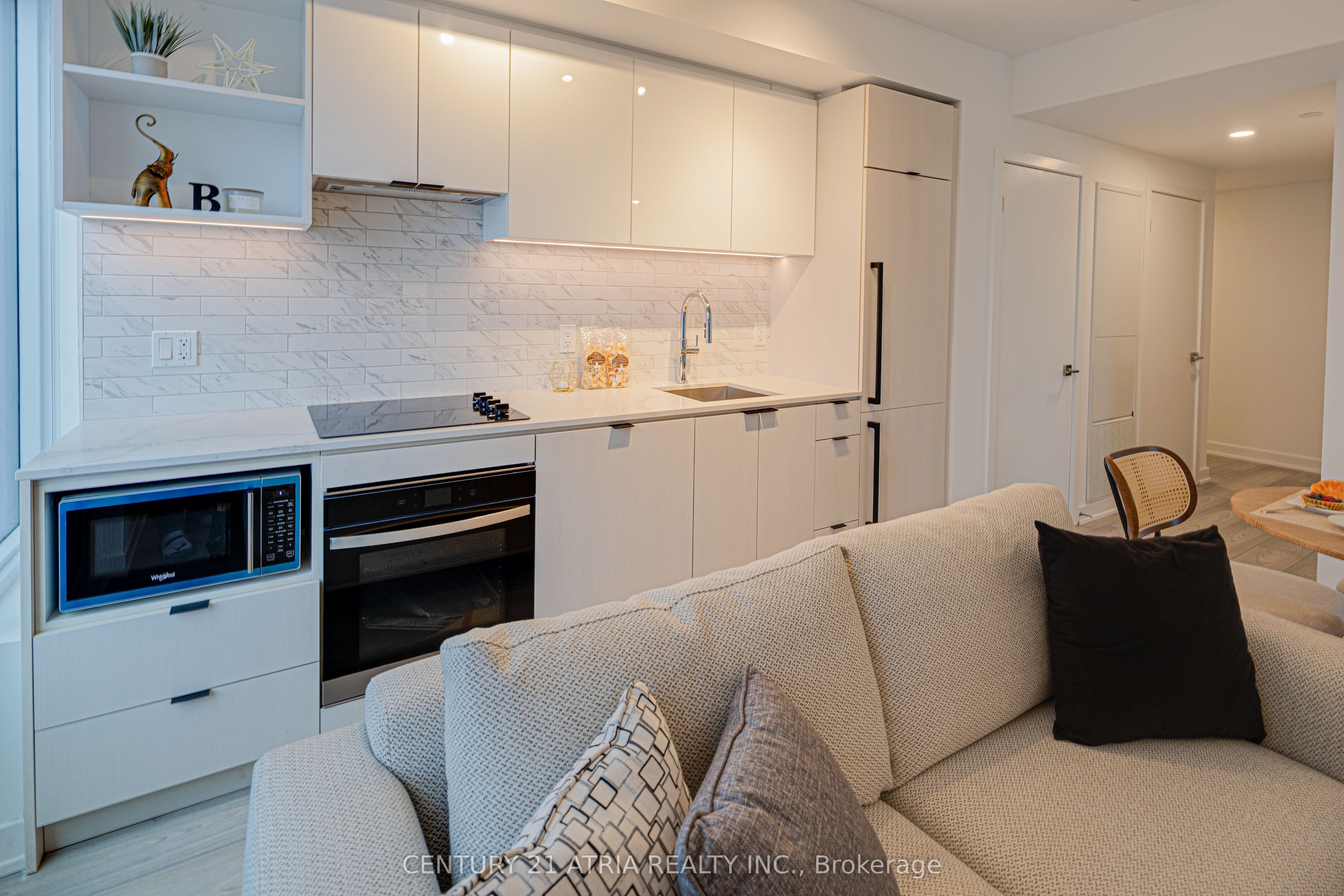 Additional image 6 of 2706-252 Church Street, Toronto, ON, M5B 0E6