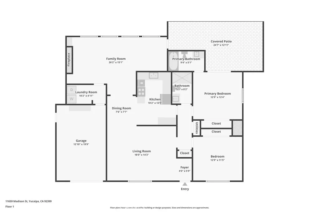 Additional image 88 of 11659 Madison Street, Yucaipa, CA 92399
