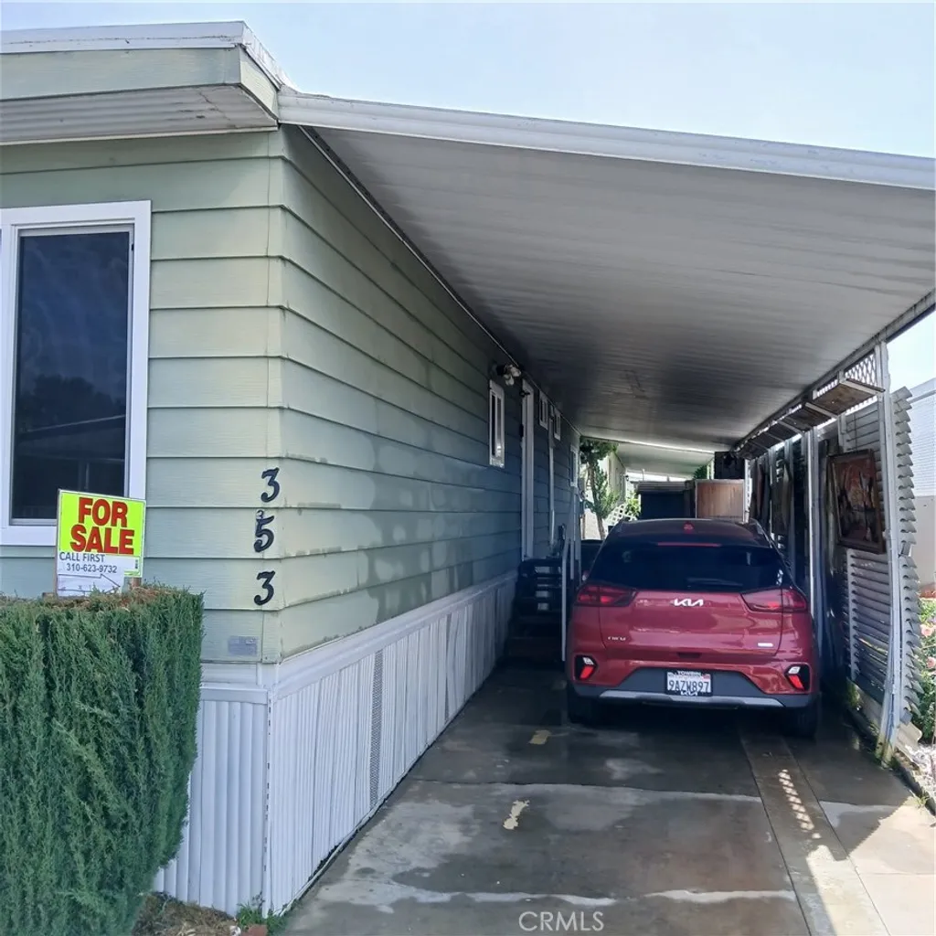 8811 Canoga Avenue Unit 353, Chatsworth, CA 91304