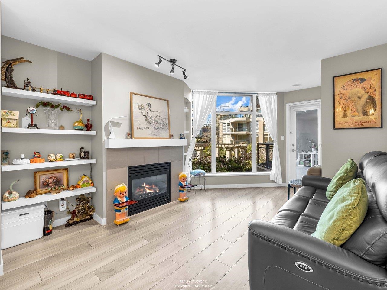 Additional image 3 of 219-8480 Granville Avenue, Richmond, BC, V6Y 4E8