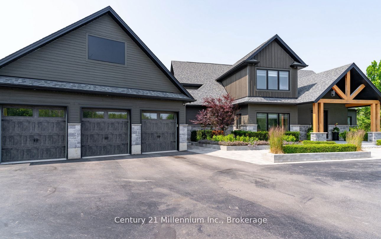 6920 Poplar Side Road, Collingwood, ON, L9Y 0X2