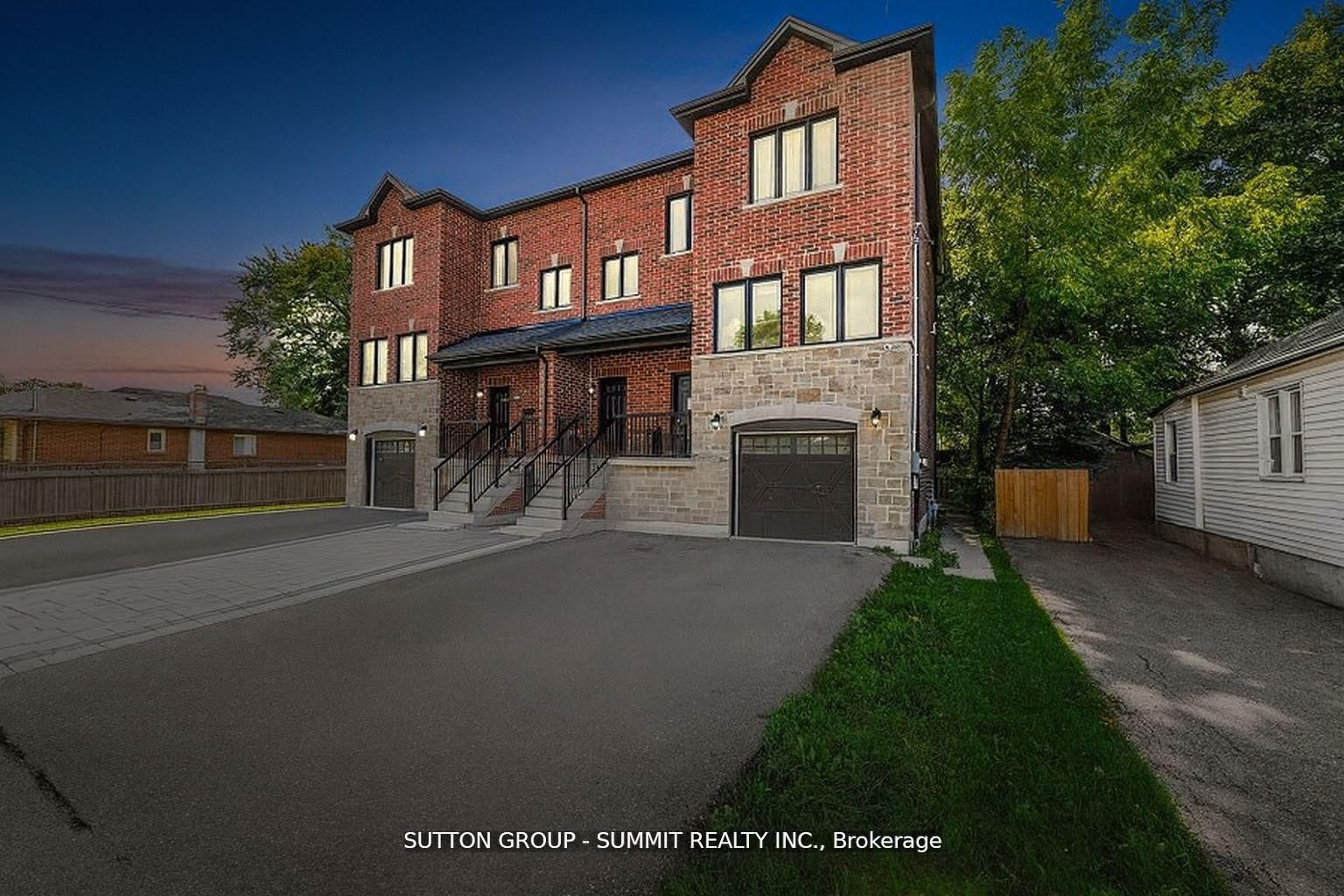 3rd Floor-293 Olive Avenue, Oshawa, ON, L1H 2P5