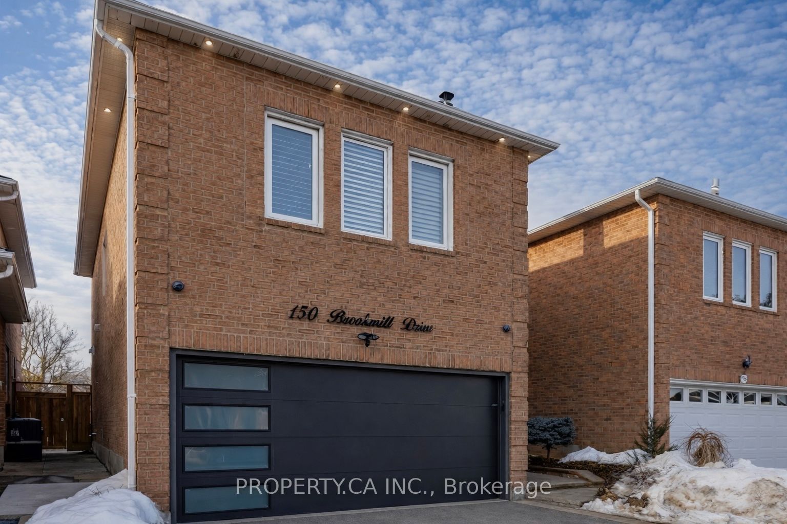 150 Brookmill Drive, Vaughan, ON, L4J 6M2