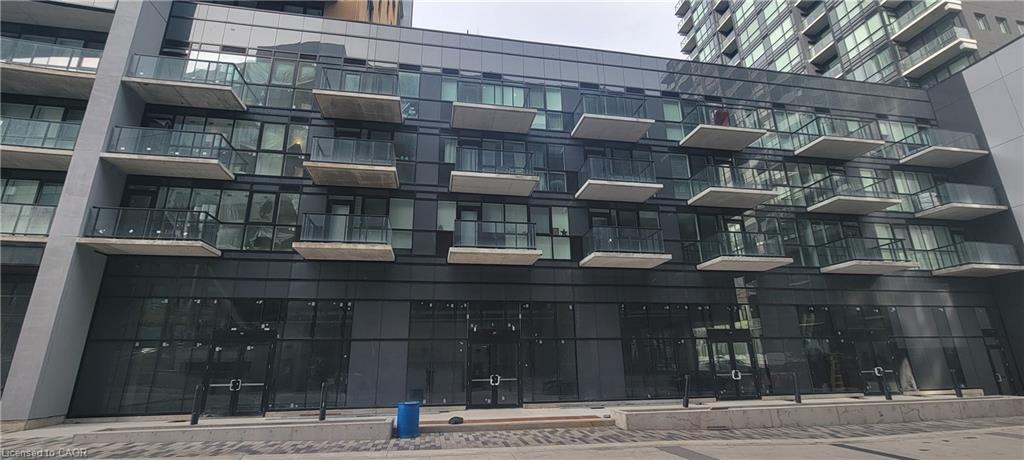 Additional image 2 of D-4-108 Garment Street, Kitchener, ON, N2G 2B3