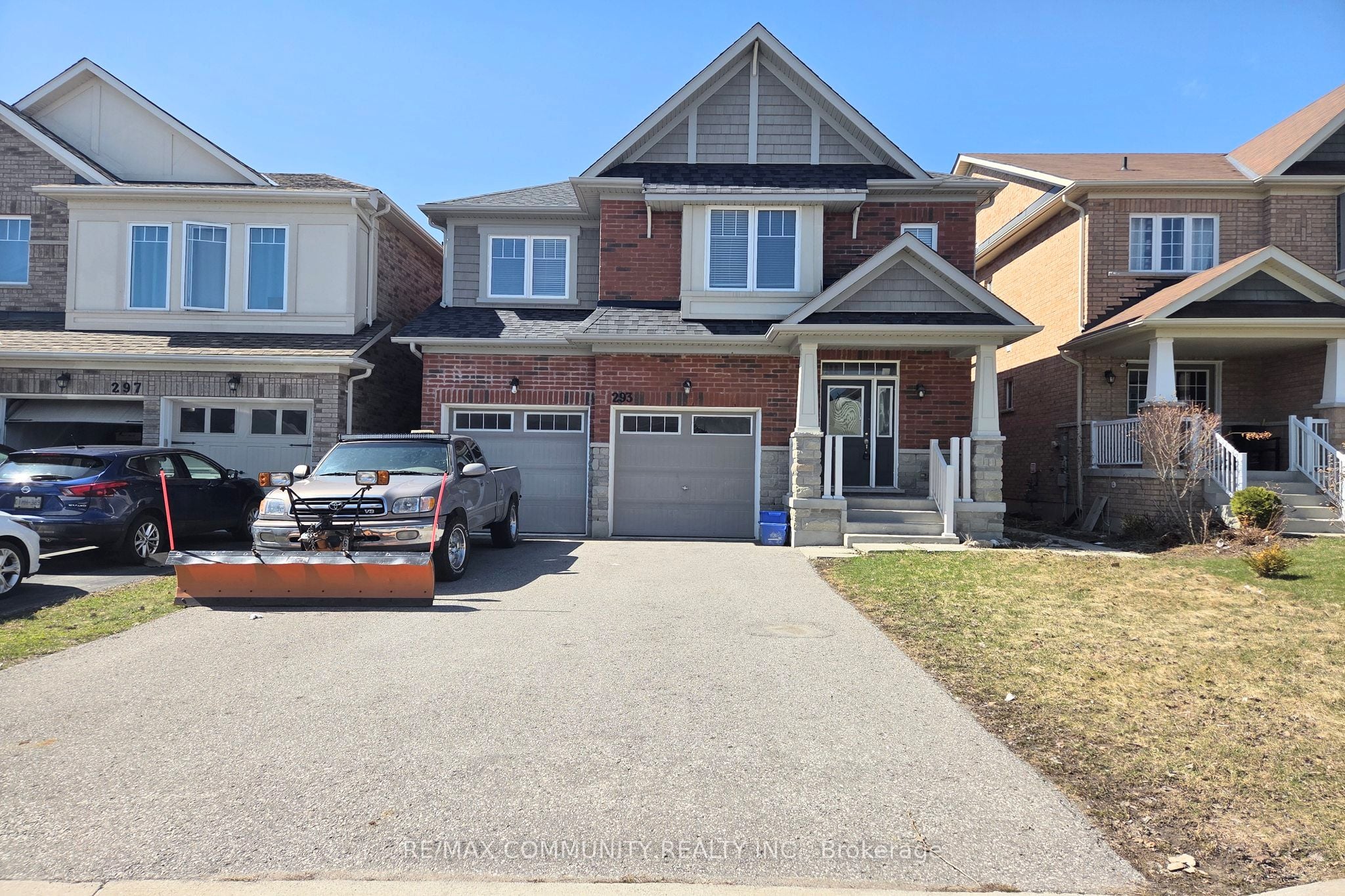 Additional image 2 of 293 Pimlico Drive, Oshawa, ON, L1H 7K4
