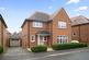Berryfield - Badbury Park, Swindon, SN3