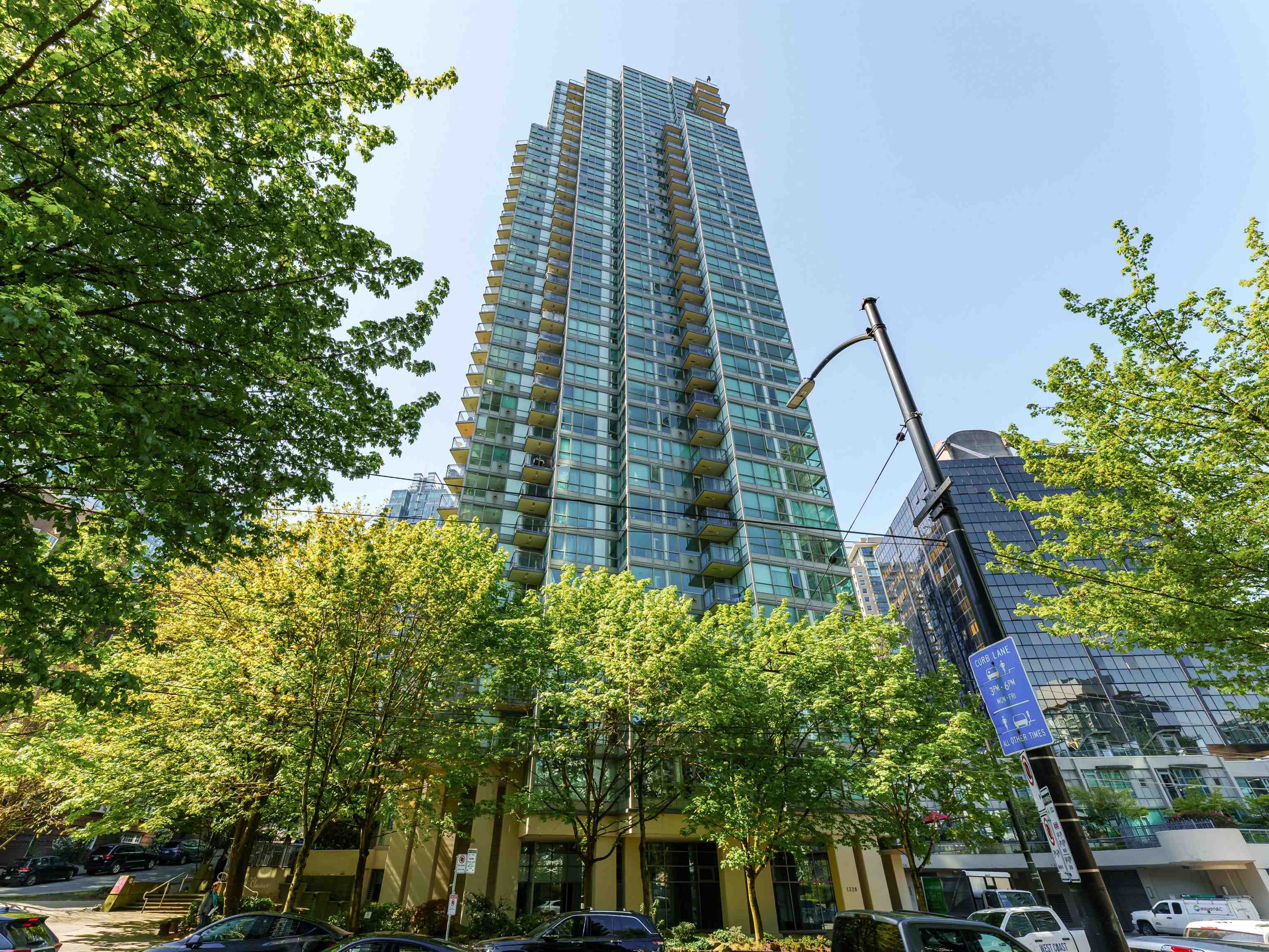 Additional image 4 of 306-1328 Pender Street W, Vancouver, BC, V6E 4T1