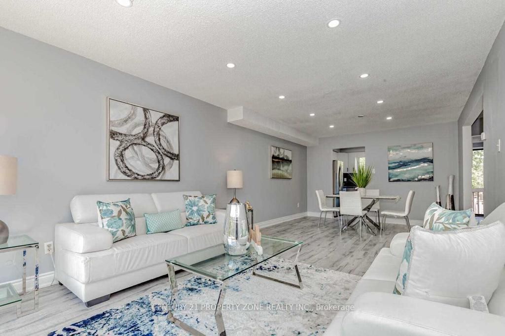 Additional image 5 of 8 Norbrook Crescent, Toronto, ON, M9V 4P8