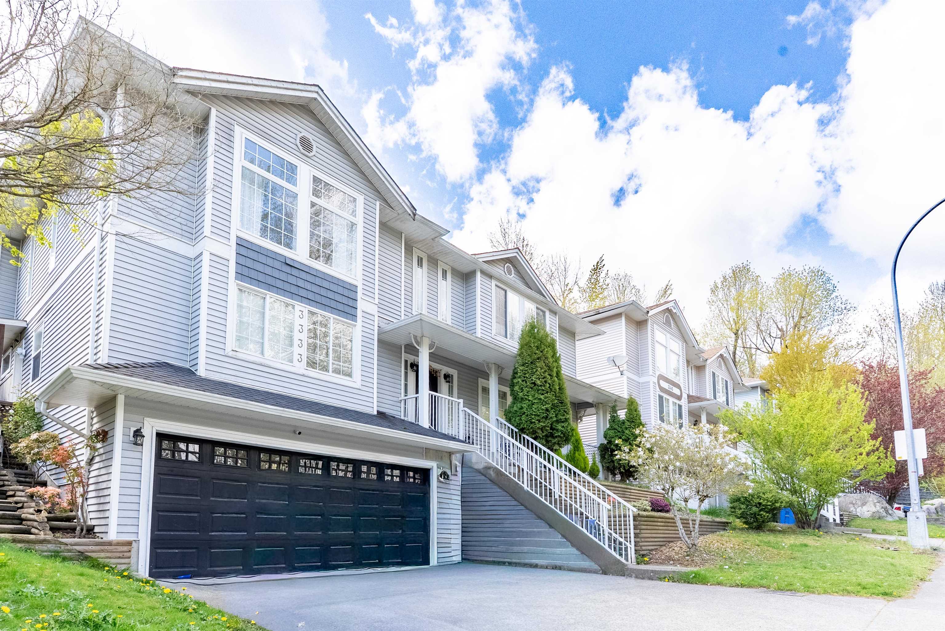 3333 Blue Jay Street, Abbotsford, BC, V2T 6P9
