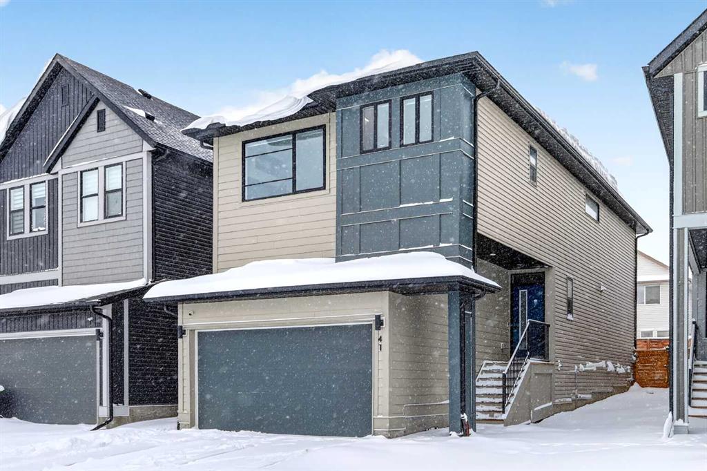 Additional image 5 of 41 Copperhead Road SE, Calgary, AB, T2Z 5H1