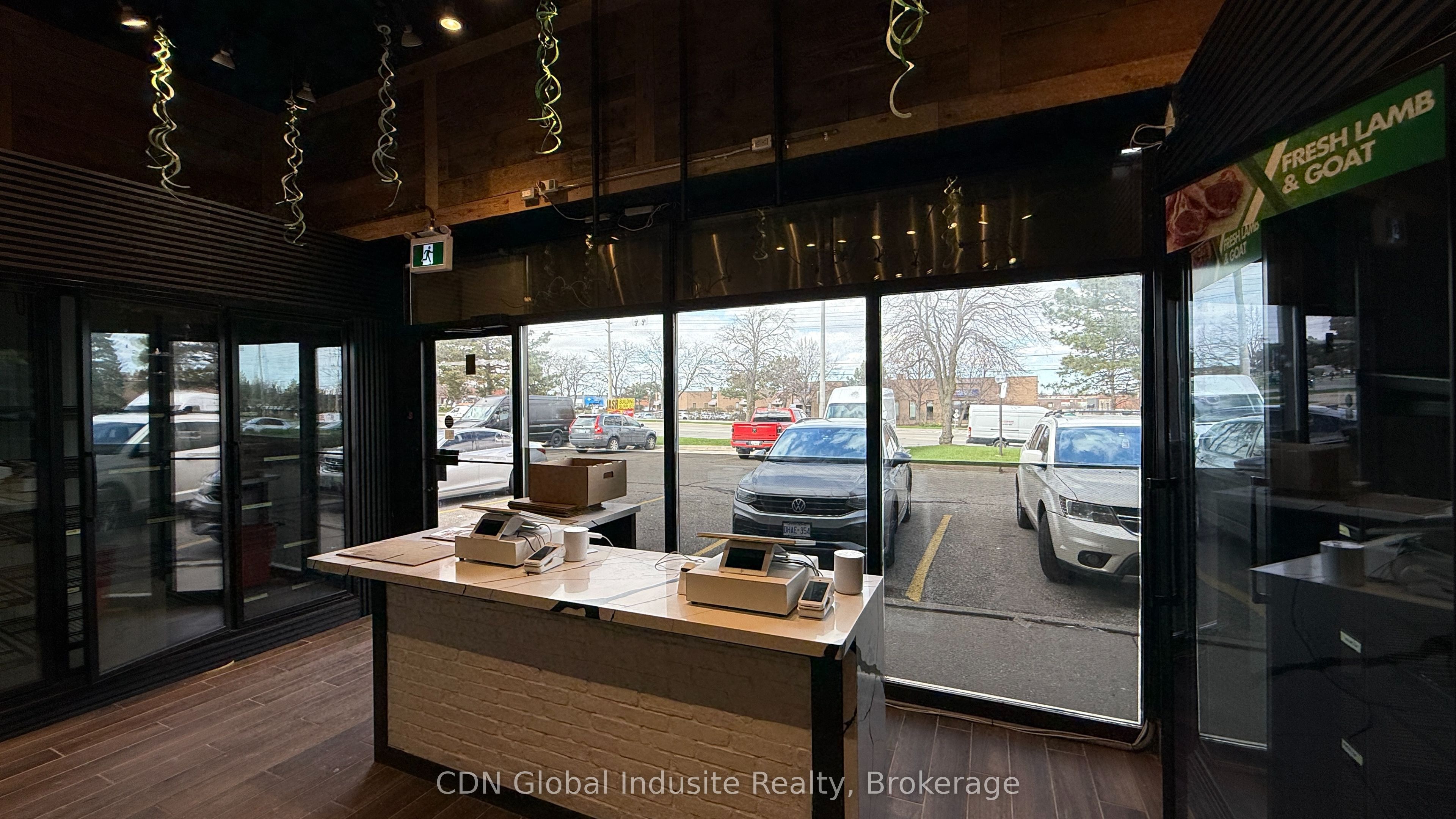 Additional image 6 of 6-991 Matheson Boulevard E, Mississauga, ON, L4W 2V3