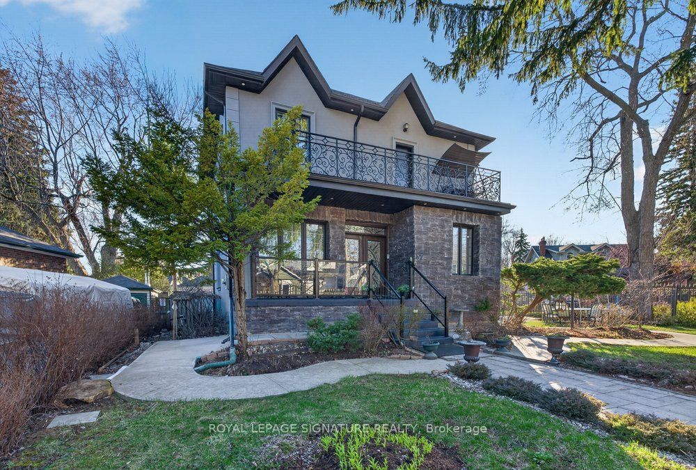 32 Cliffcrest Drive, Toronto, ON, M1M 2K2 photo 2