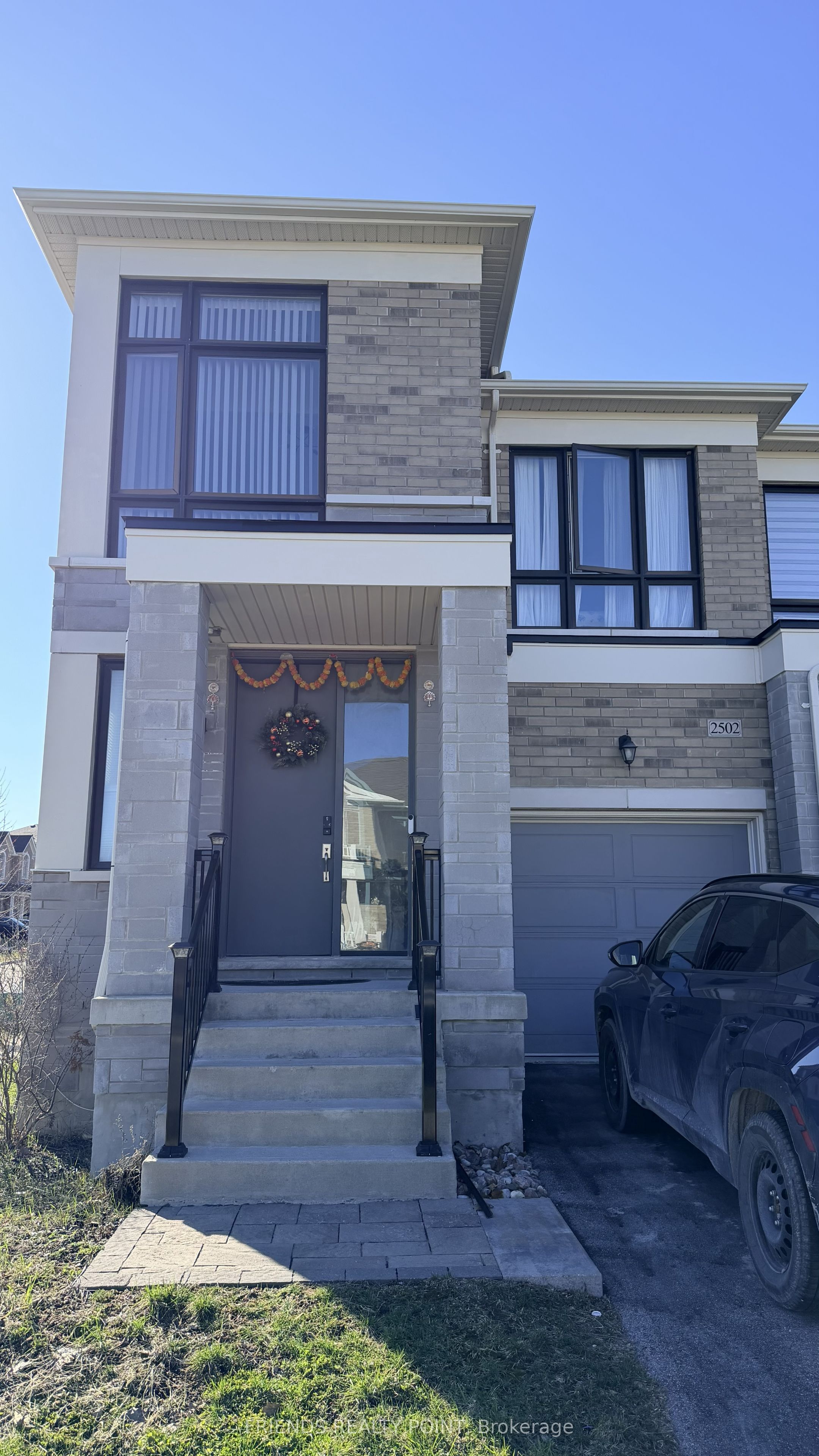 2502 Hibiscus Drive, Pickering, ON, L1X 0G7