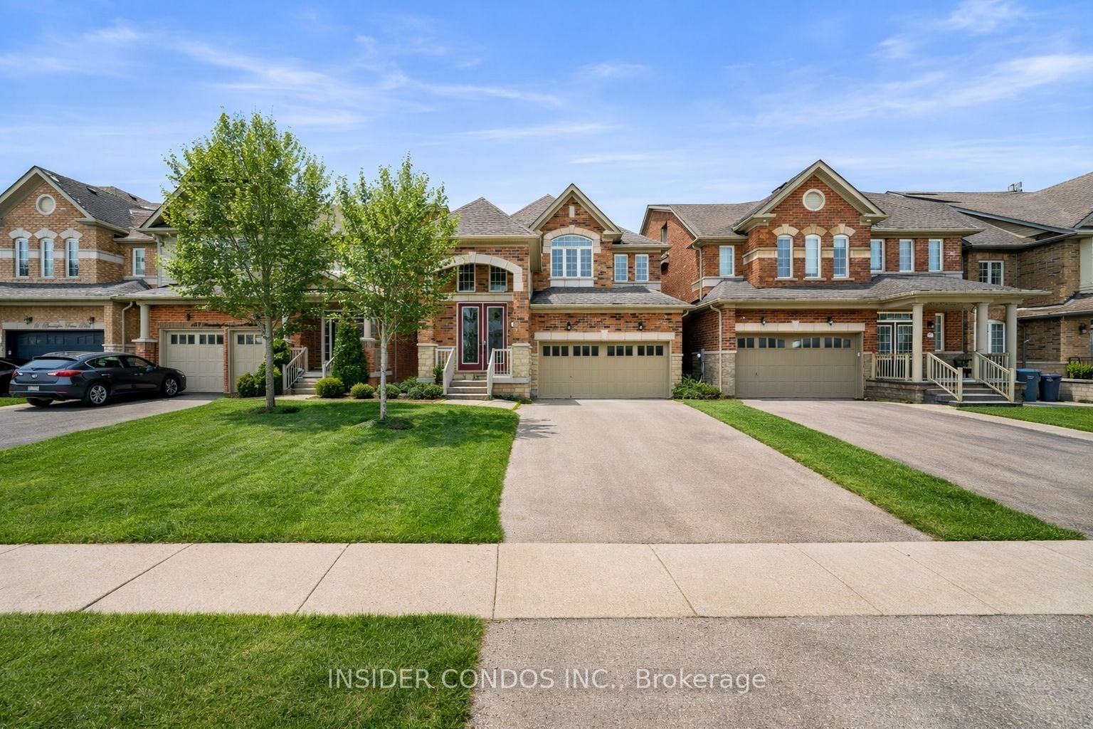 185 Bonnieglen Farm Boulevard, Caledon, ON, L6P 1K7